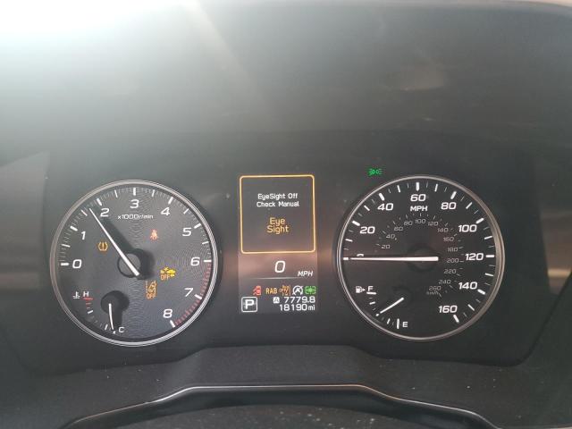 2024 SUBARU OUTBACK LI - 4S4BTGND1R3127898