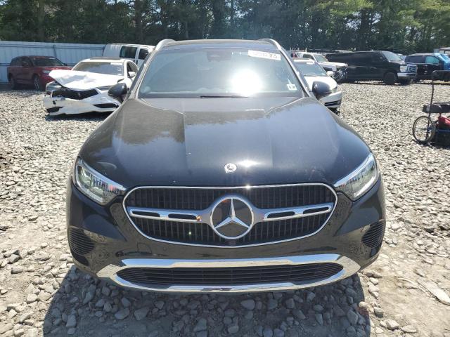 2024 MERCEDES-BENZ GLC 300 4M W1NKM4HB4RF230766