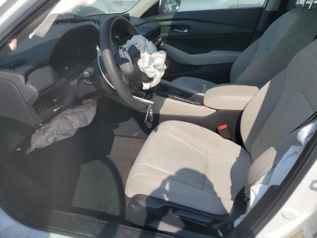 2024 HONDA ACCORD LX - 1HGCY1F20RA078355