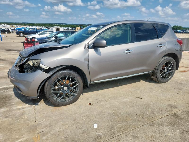 Vin: jn8az1mu0cw110985, lot: 61037075, nissan murano s 2012 img_1
