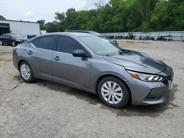 Vin: 3n1ab8bv2ly215740, lot: 59138585, nissan sentra s 20204