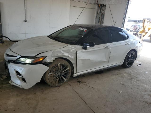 Vin: 4t1b61hk5ku212046, lot: 59365935, toyota camry xse 2019 img_1