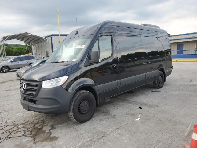 w1z4nghy0st208491 Mercedes-benz Sprinter 2500 2025