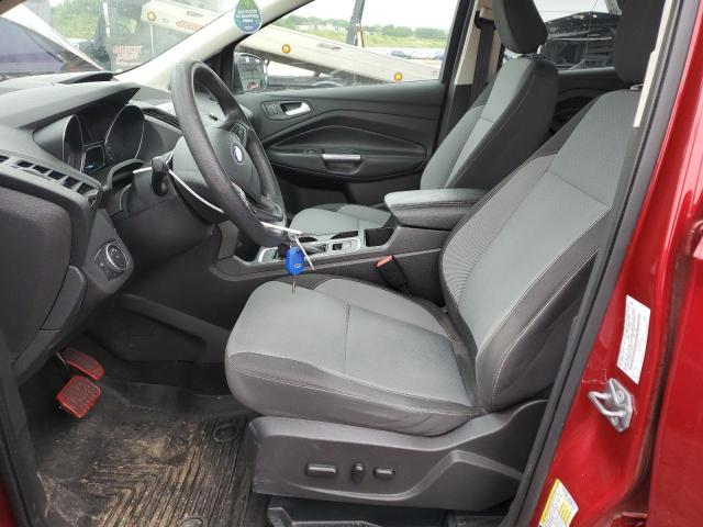 2018 FORD ESCAPE SE - 1FMCU9GD4JUC70420
