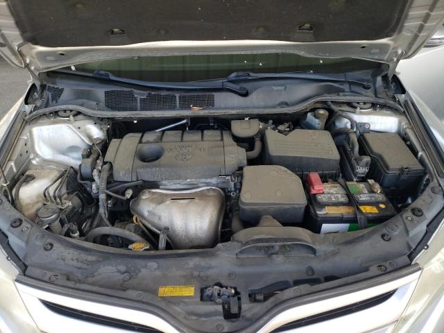 2015 TOYOTA VENZA LE - 4T3ZA3BB2FU091443