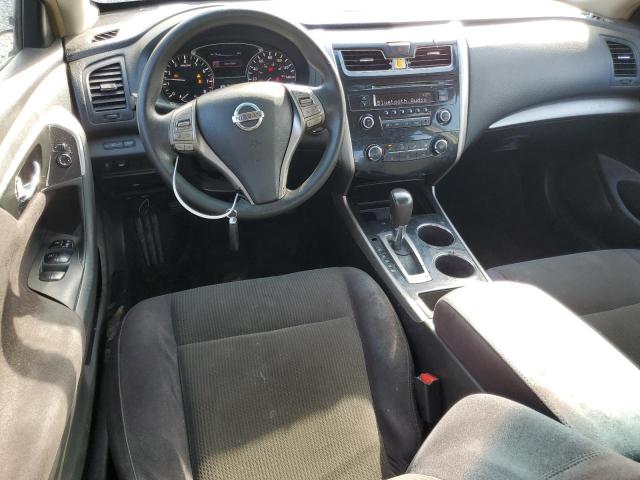2013 NISSAN ALTIMA 2.5 - 1N4AL3AP6DC216535
