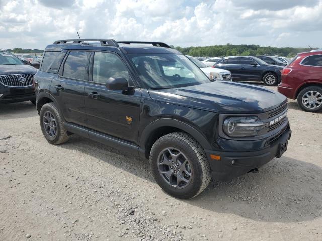 Vin: 3fmcr9d98rre97341, lot: 61636115, ford bronco badlands 20244