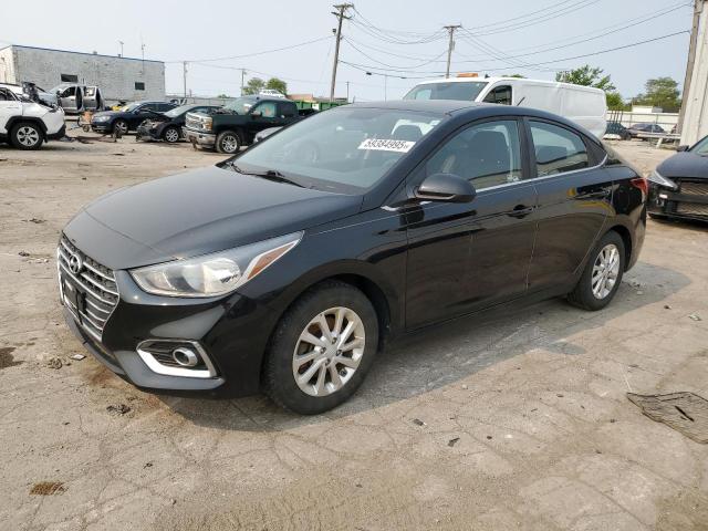 Vin: 3kpc24a32ke051887, lot: 59384995, hyundai accent se 2019 img_1