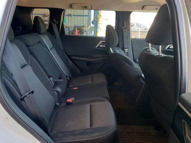 2022 MITSUBISHI OUTLANDER JA4J4TA88NZ086573