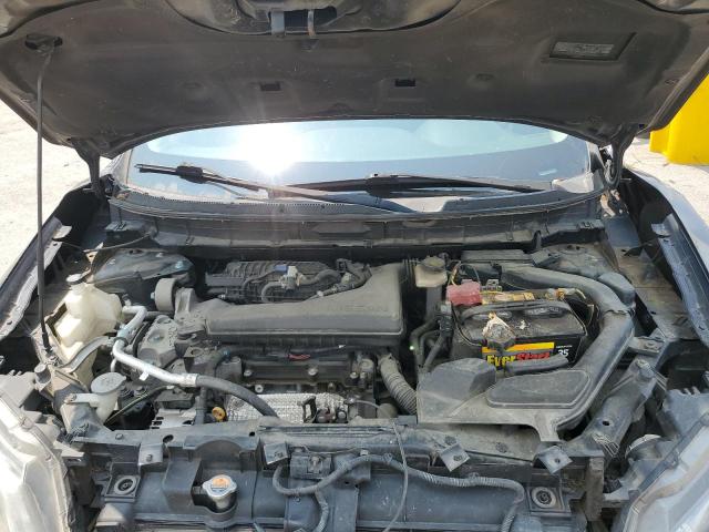 2016 NISSAN ROGUE S - KNMAT2MV2GP705686