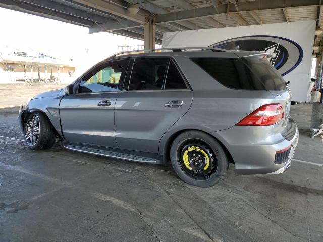 Vin: 4jgda7eb8ca090817, lot: 59903915, mercedes-benz m-class 63 amg 20122