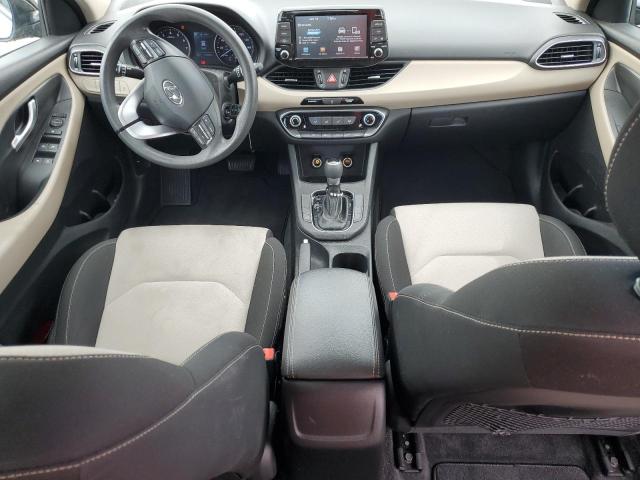 KMHH35LE2JU083581 2018 HYUNDAI ELANTRA