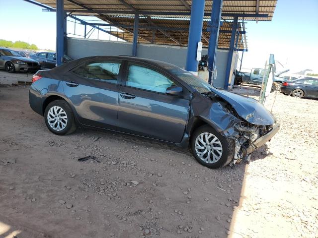Vin: 2t1burhe2hc950248, lot: 61876985, toyota corolla l 20174