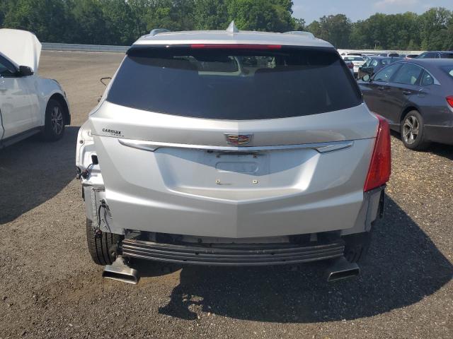 2019 CADILLAC XT5 PREMIU - 1GYKNERSXKZ138066