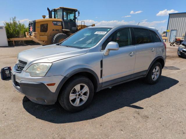 SATURN VUE XE