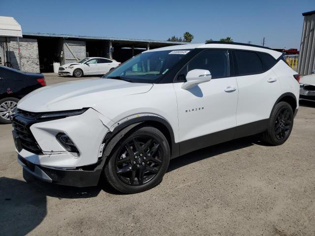 2023 CHEVROLET BLAZER 3LT - 3GNKBDRS1PS101749