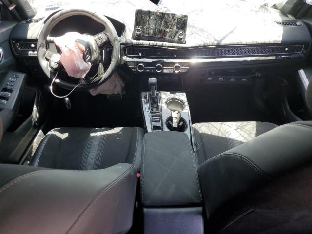 2025 HONDA CIVIC SPOR - 2HGFE2F53SH568382