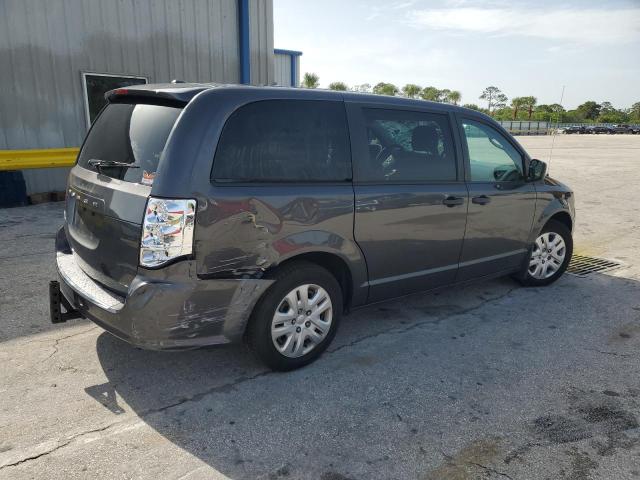 Vin: 2c4rdgbg3kr756767, lot: 62339565, dodge caravan se 20193