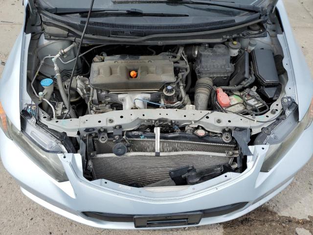 2012 HONDA CIVIC LX - 2HGFG3A52CH517111