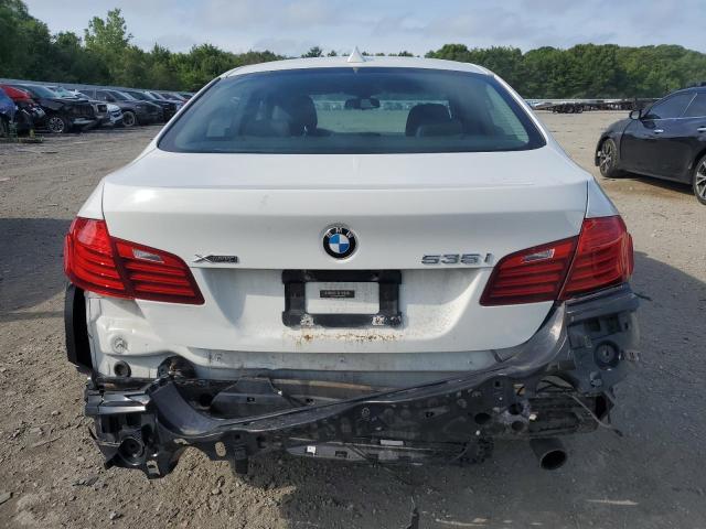 2015 BMW 535 XI - WBA5B3C53FD548582