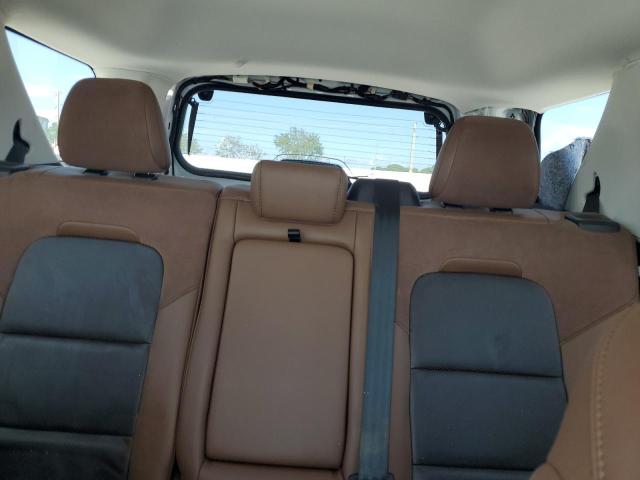 2022 FORD BRONCO SPO - 3FMCR9D98NRD69689
