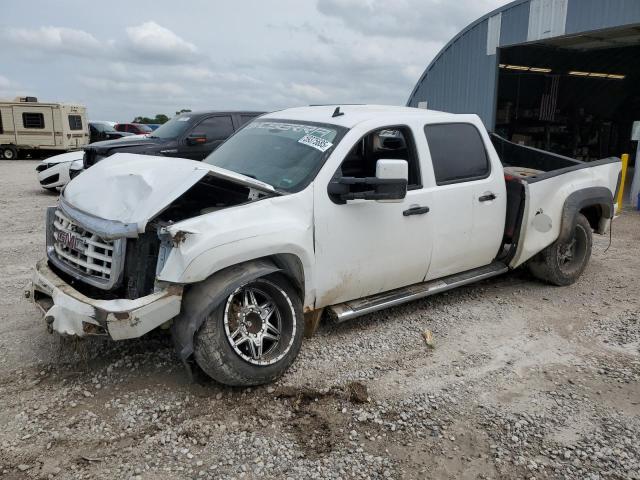 GMC SIERRA K25
