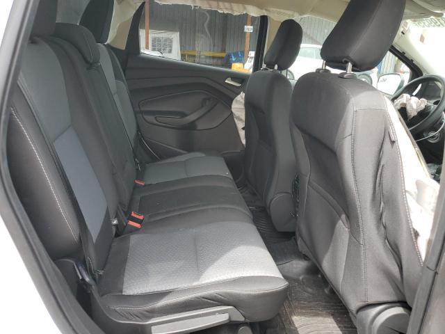 2018 FORD ESCAPE SE - 1FMCU9GD5JUB52151