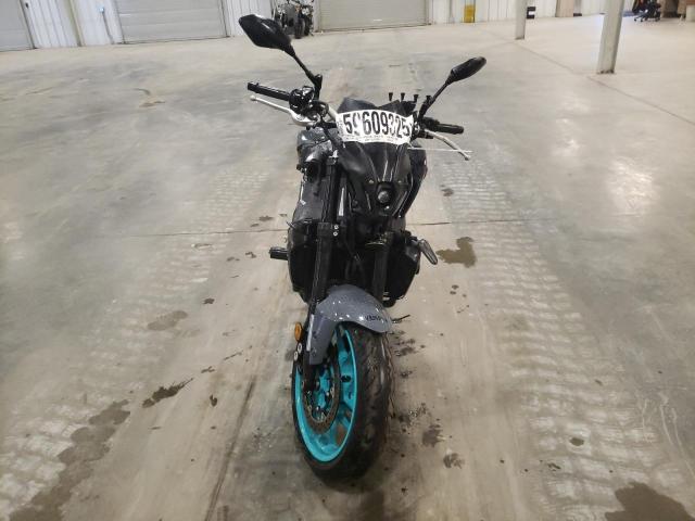 2023 YAMAHA MT09 C JYARN71Y5PA001120