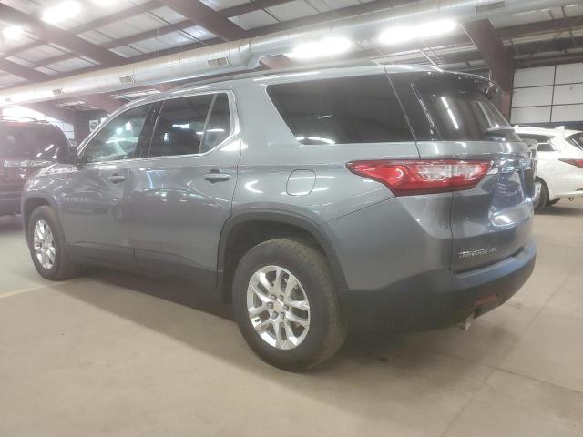Vin: 1gnevhkw9kj262465, lot: 60894525, chevrolet traverse lt 20192