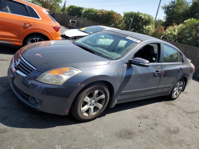 NISSAN ALTIMA 3.5