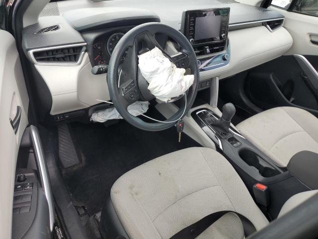 2022 TOYOTA COROLLA CR 7MUAAAAG6NV028169