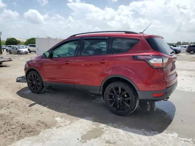 Vin: 1fmcu0gd4hua19922, lot: 60957035, ford escape se 20172