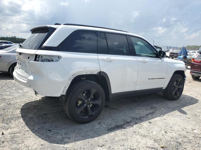 2023 JEEP GRAND CHER - 1C4RJGAGXPC552901
