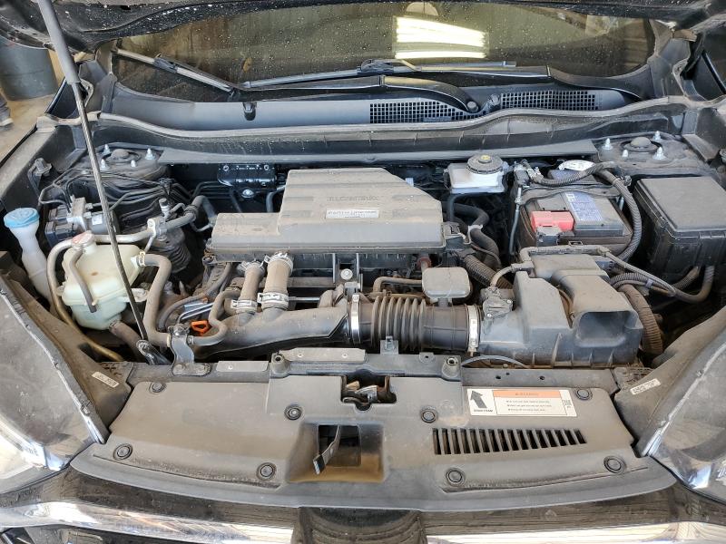 2021 HONDA CR-V TOURI 7FARW2H94ME001216
