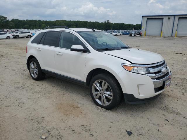 Vin: 2fmdk4kc4dbc26746, lot: 59724305, ford edge limited 20134
