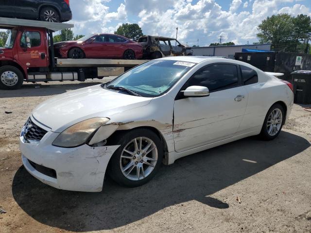 NISSAN ALTIMA 3.5