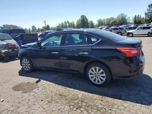 2019 NISSAN SENTRA S 3N1AB7AP9KY338933