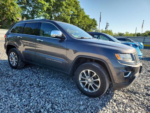 Vin: 1c4rjfbg3ec398277, lot: 60662315, jeep grand cher limited 20144