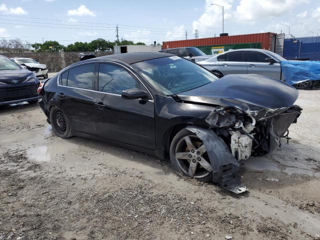 Vin: 1n4al2ap7cc119465, lot: 60593295, nissan altima base 20124
