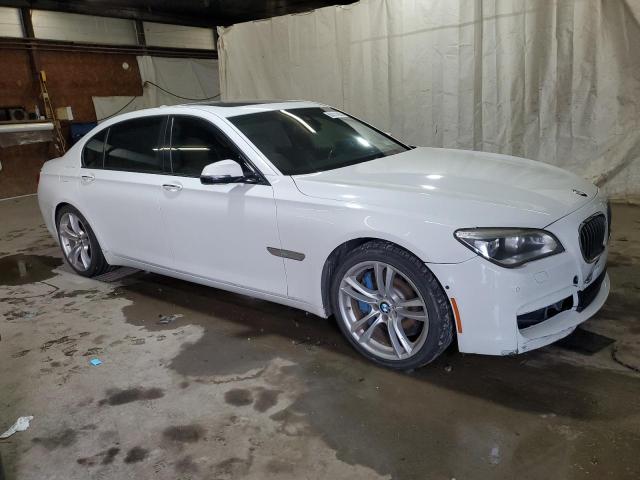 Vin: wbaye8c58dd133000, lot: 60814485, bmw 7 series li 20134