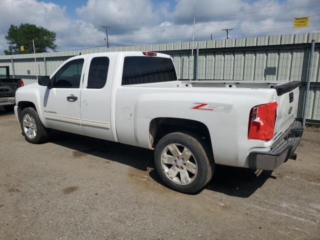 Vin: 1gcscse09az211067, lot: 59278175, chevrolet all models c1500 lt 20102