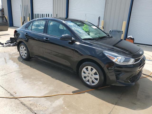 Vin: 3kpa24ad9ne481159, lot: 59808825, kia rio lx 20224