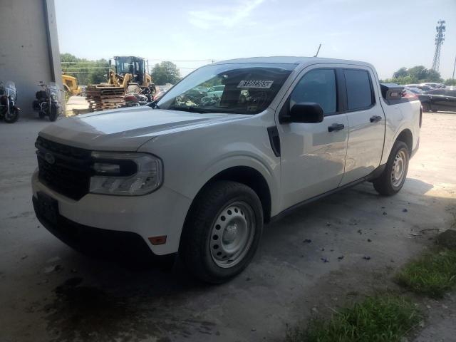 Vin: 3fttw8e37pra23797, lot: 61562365, ford maverick xl 2023 img_1