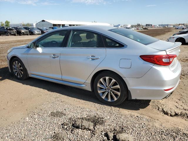 Vin: 5npe34afxgh422426, lot: 62009275, hyundai sonata sport 20162