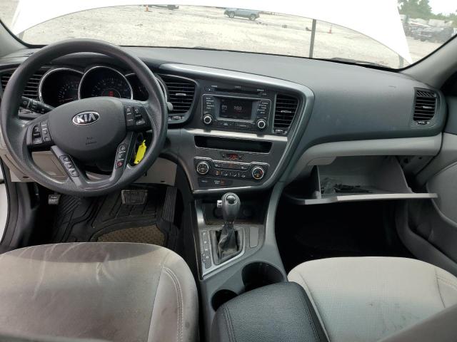 2013 KIA OPTIMA LX - KNAGM4A75D5410529