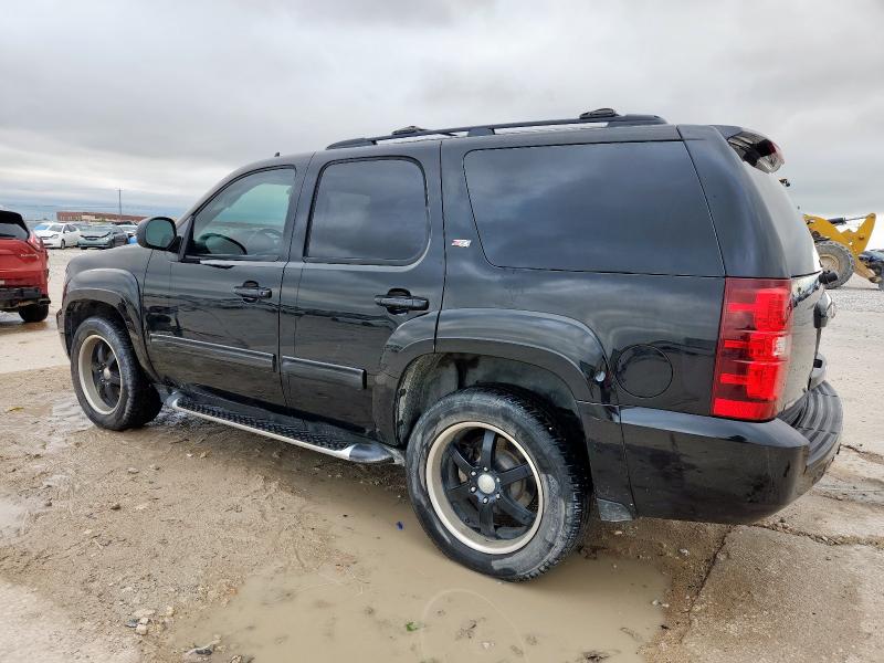 Vin: 1gnukbe03ar187853, lot: 60547415, chevrolet tahoe k1500 lt 20102