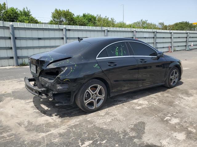 Vin: wddsj4eb8jn685558, lot: 59924175, mercedes-benz cla-class 250 20183