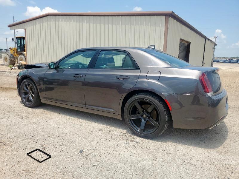2021 CHRYSLER 300 S 2C3CCABG3MH525564