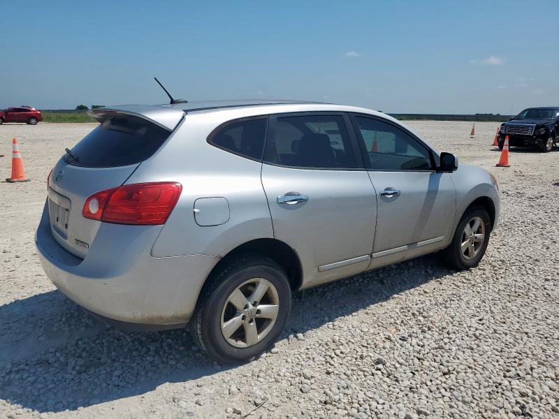 Vin: jn8as5mt1dw024749, lot: 59408625, nissan rogue s 20133