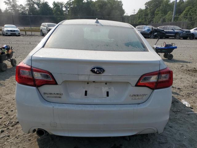 2016 SUBARU LEGACY 2.5 - 4S3BNAJ6XG3030506